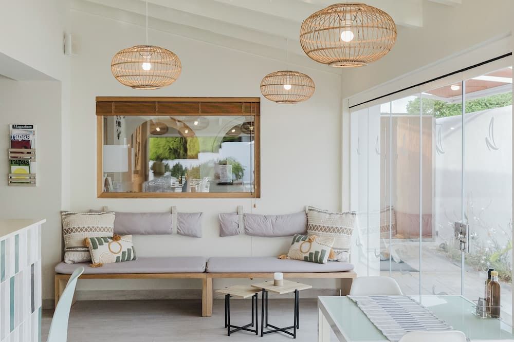 Wohnzimmer Foto