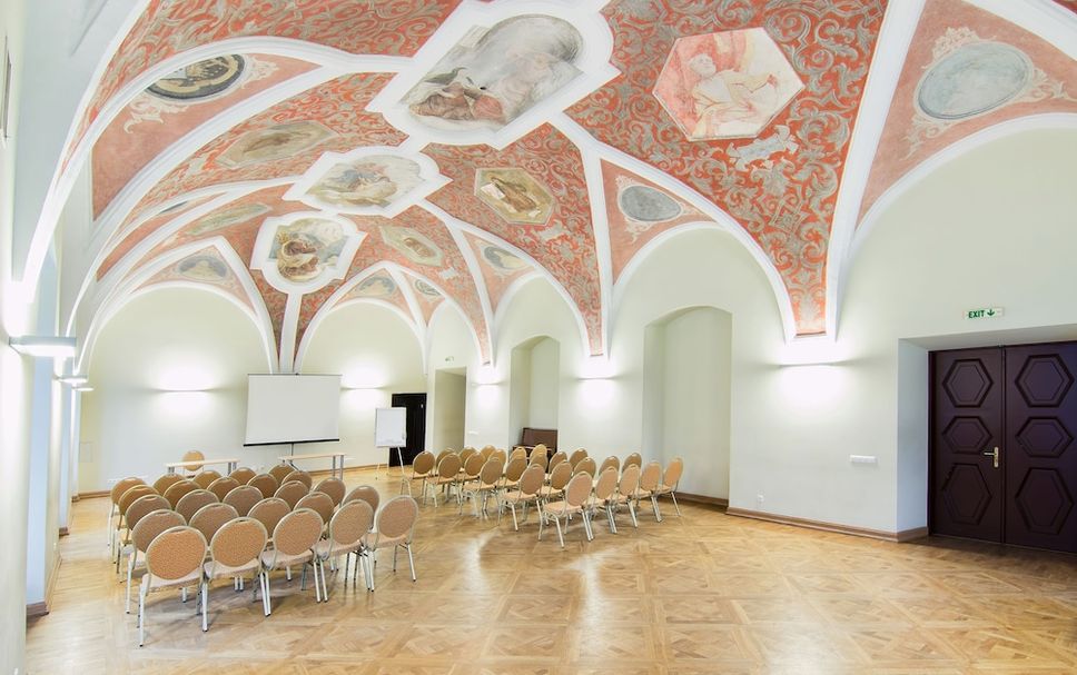 Konferenzraum Foto