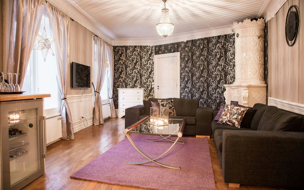 Wohnzimmer Foto