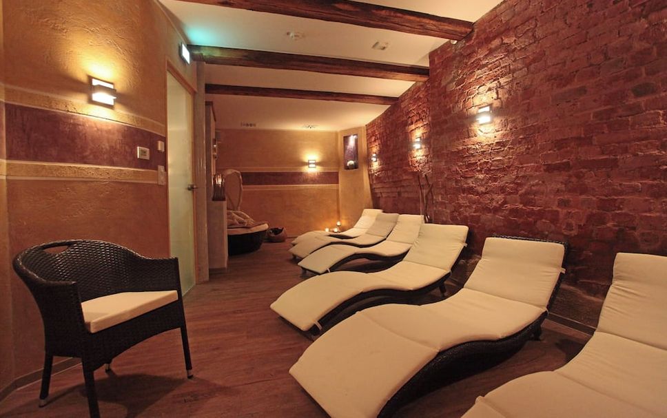 Wellness Foto