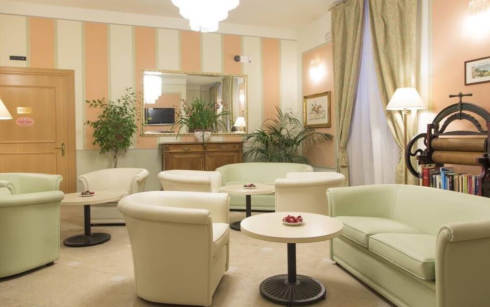 Lounge Foto