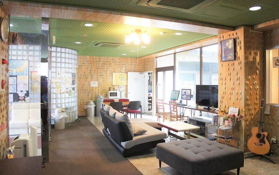 Wohnzimmer Foto