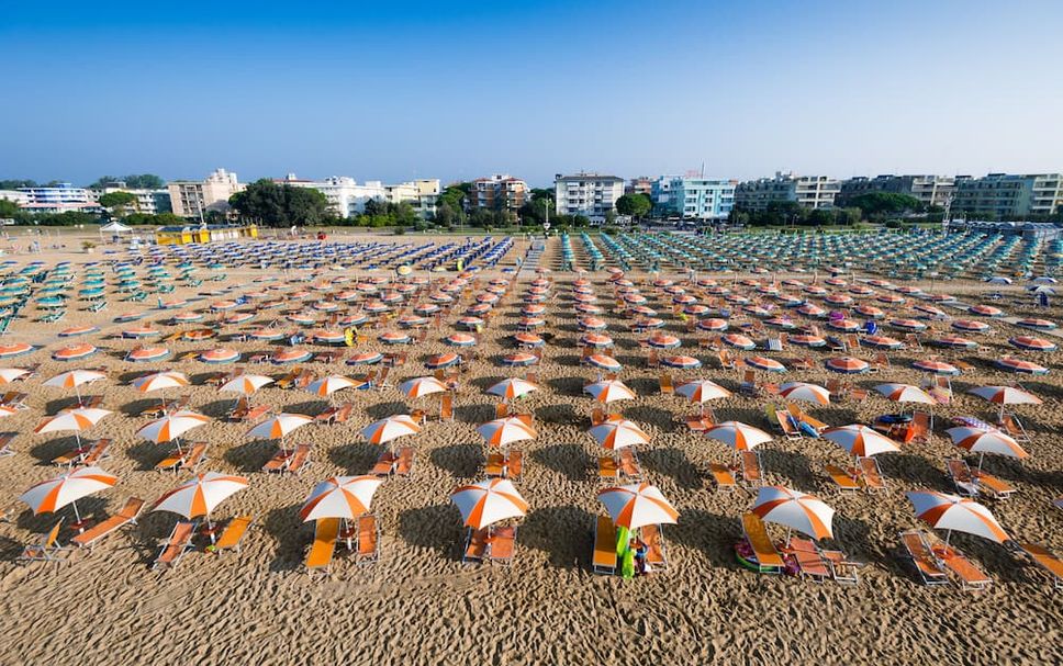 Strand Foto