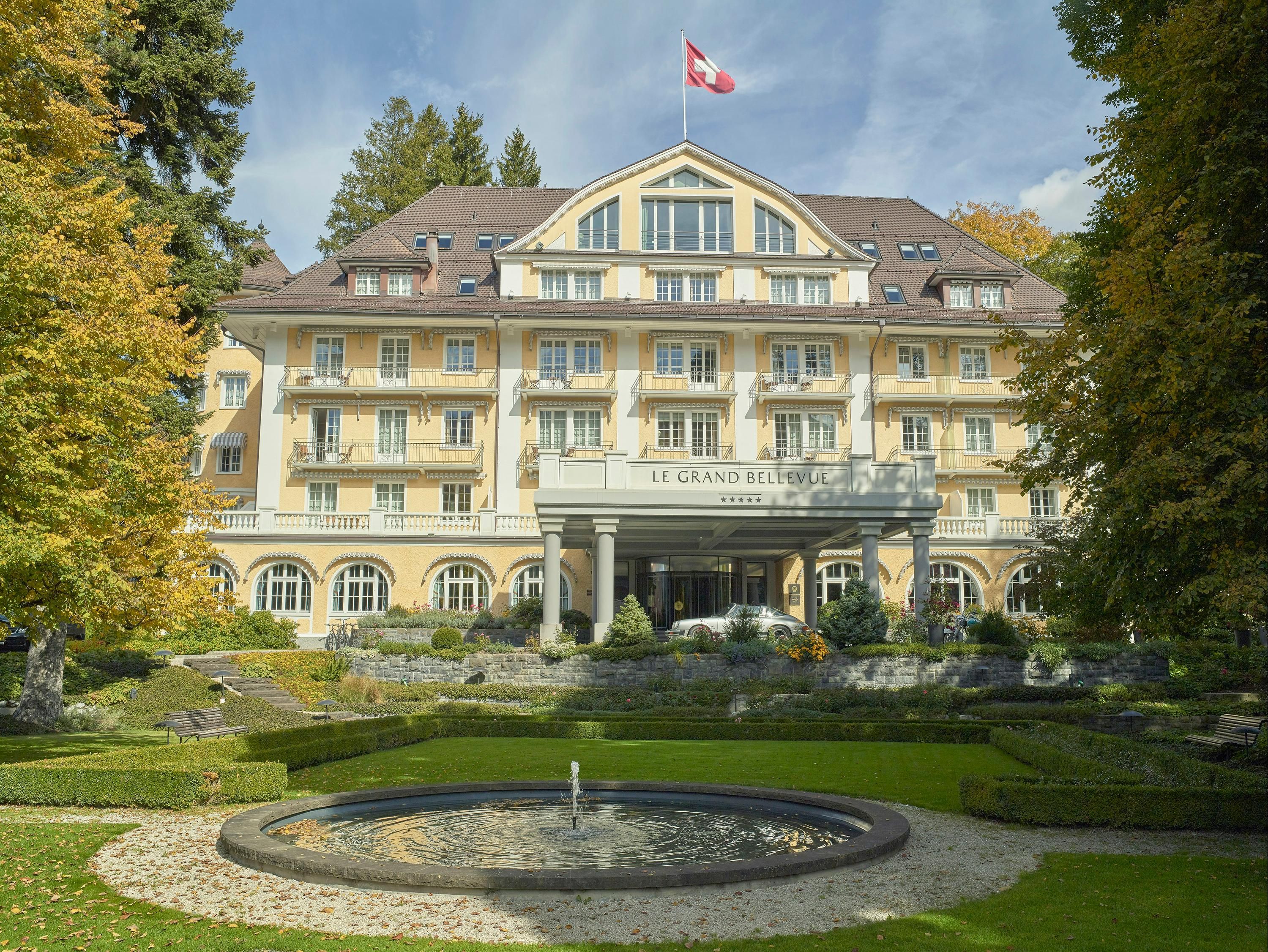 Gebäude