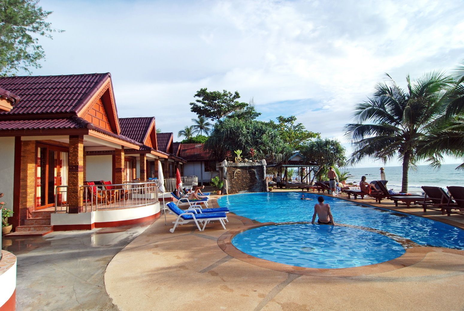 Pool
