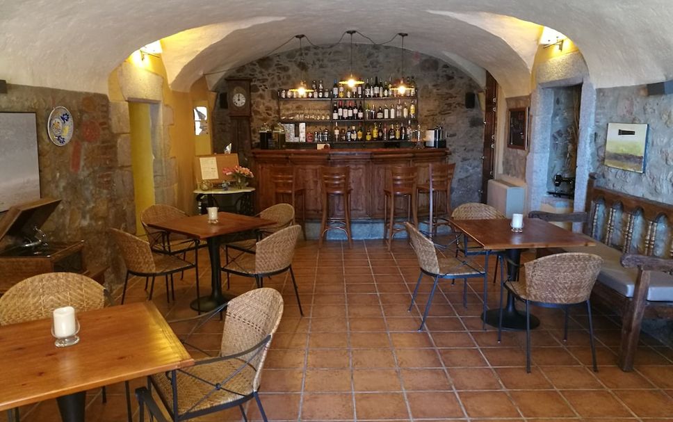 Bar Foto