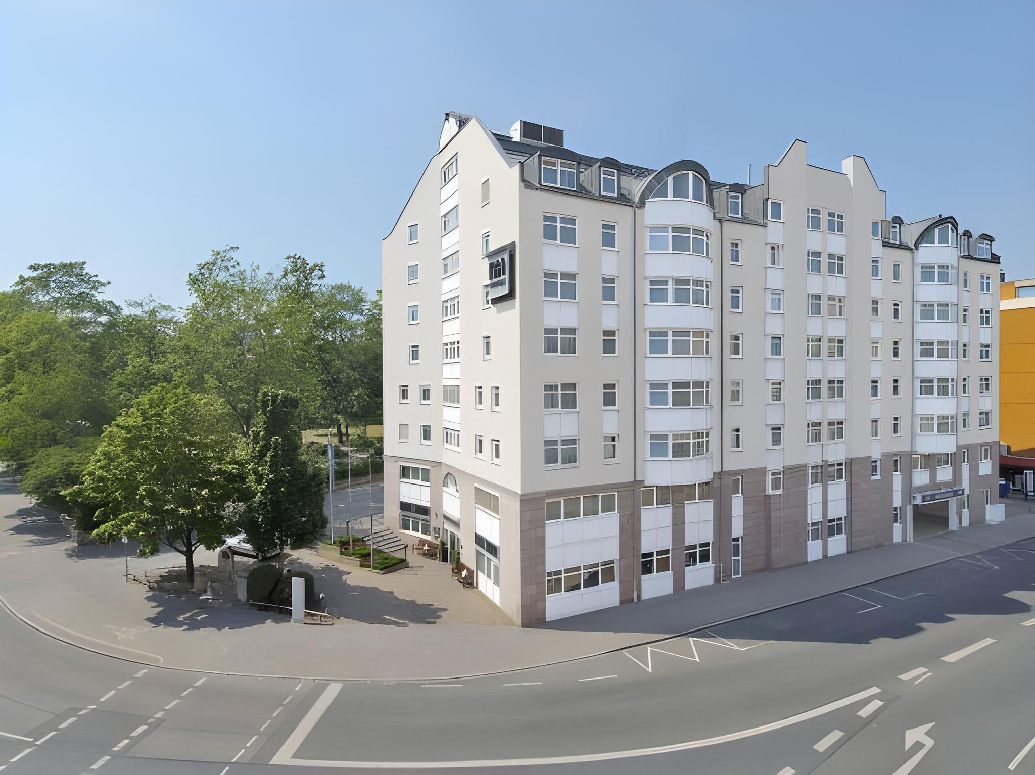 Gebäude