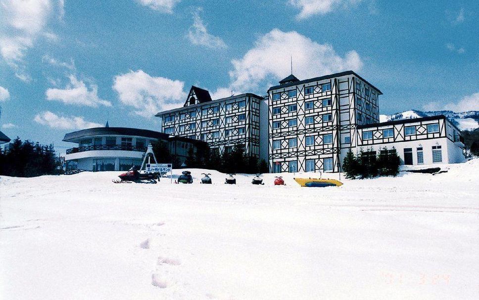 Gebäude Foto