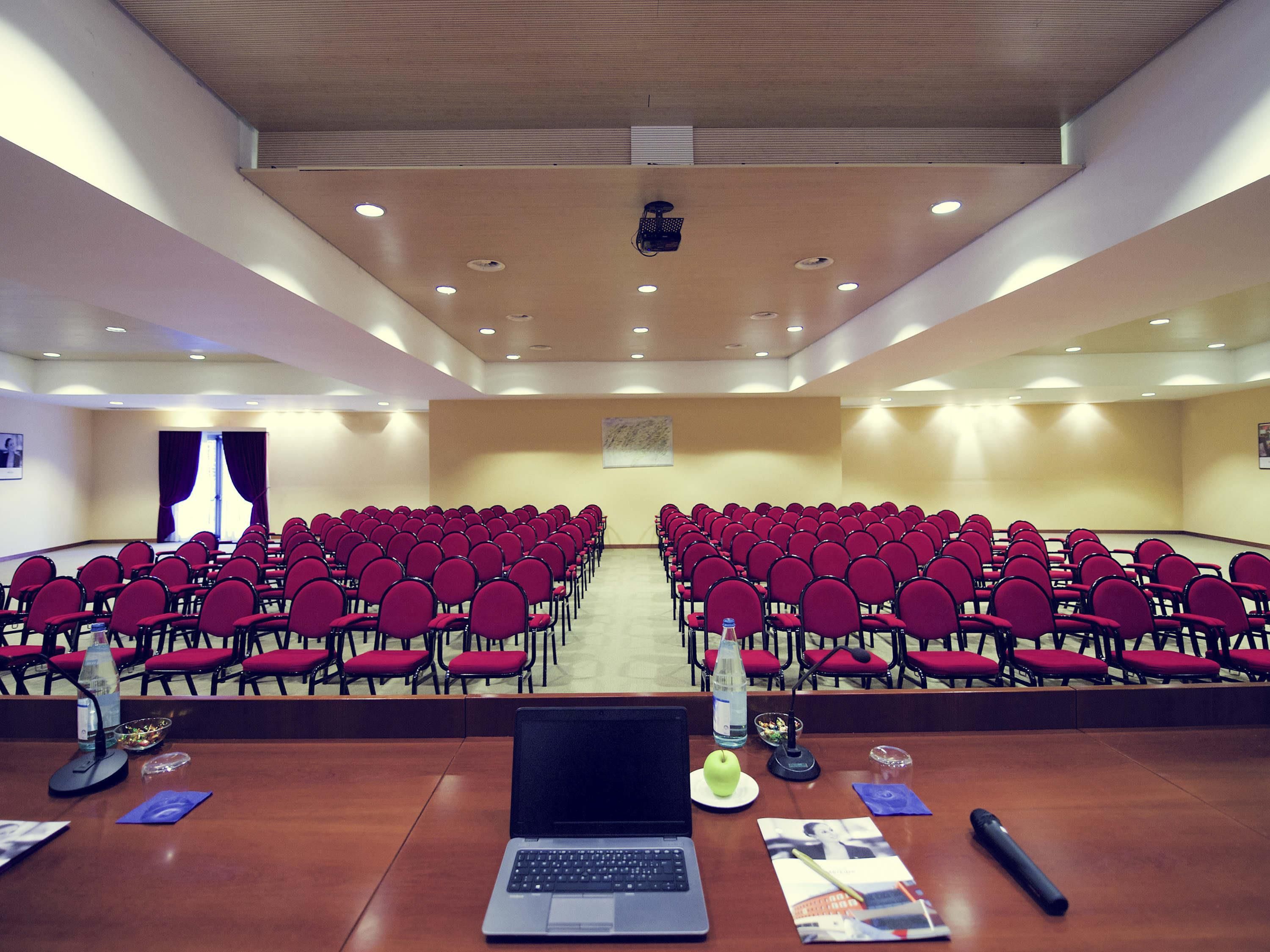 Konferenzraum