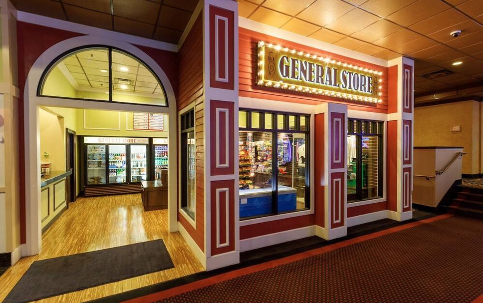Gebäude Foto