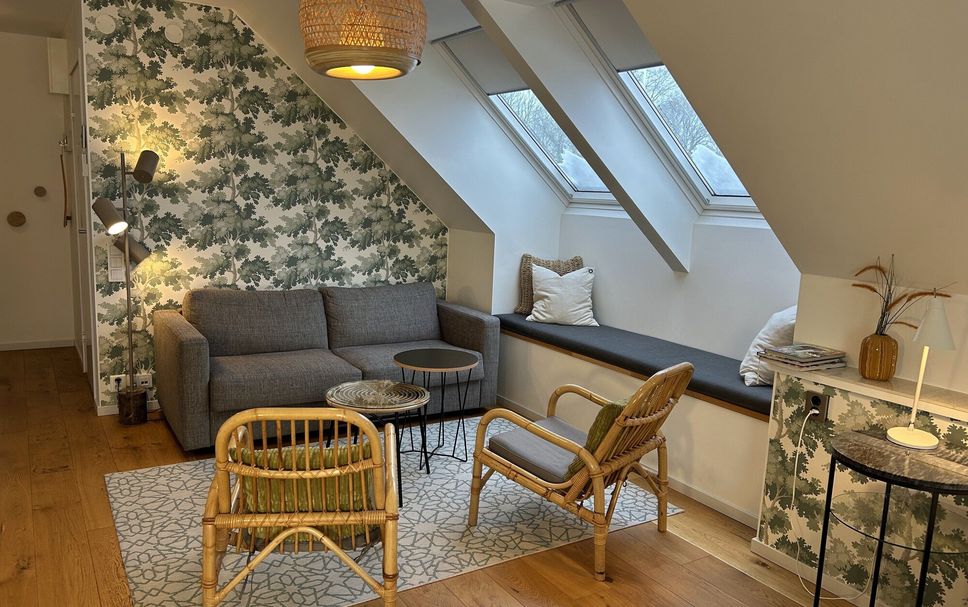 Wohnzimmer Foto