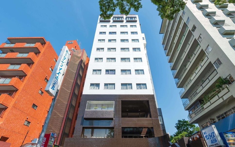 Gebäude Foto