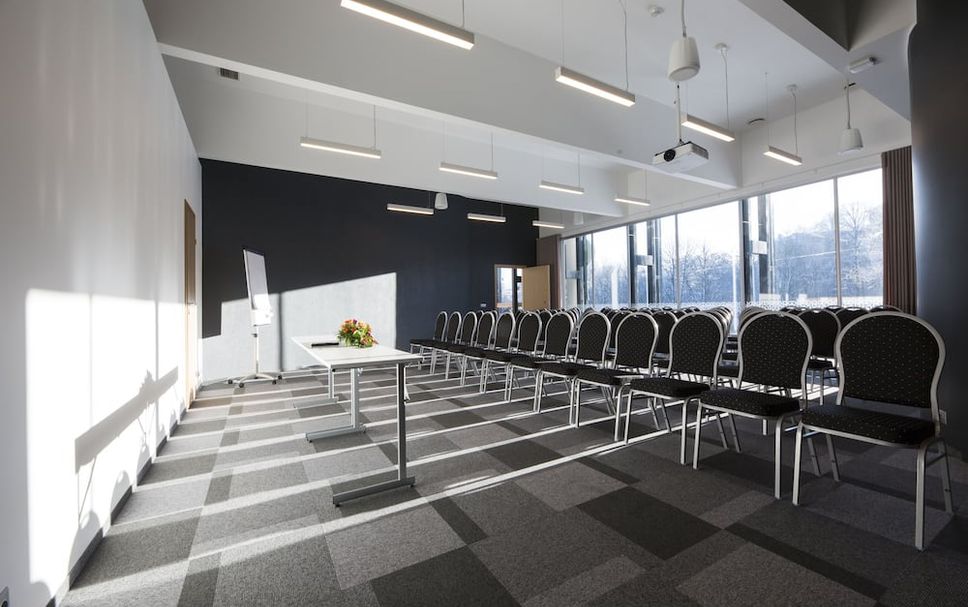 Konferenzraum Foto