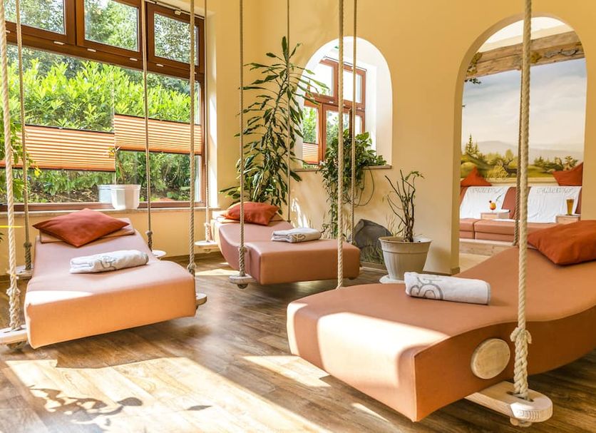 Wohnzimmer Foto