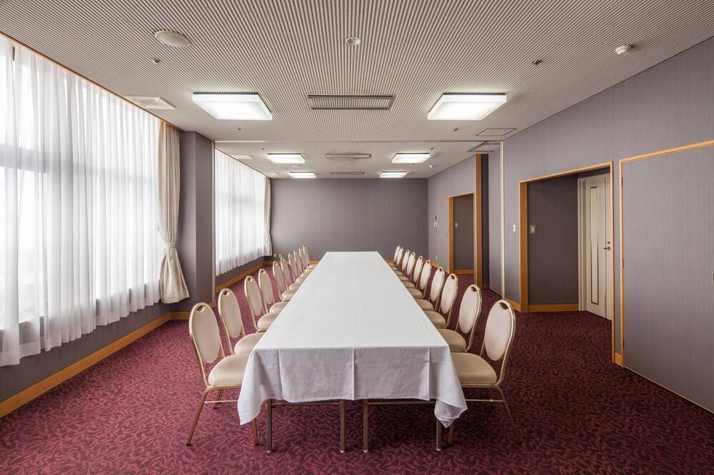 Konferenzraum