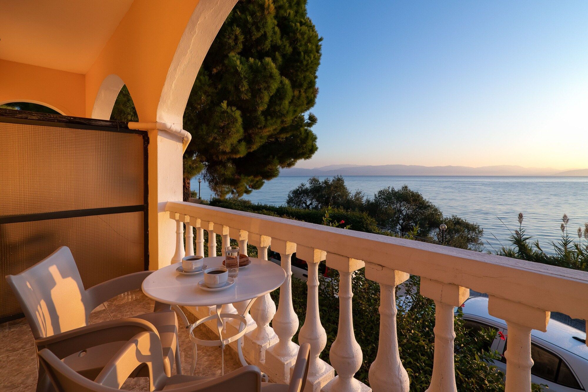 Balkon