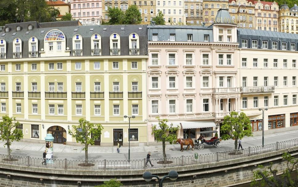 Gebäude Foto
