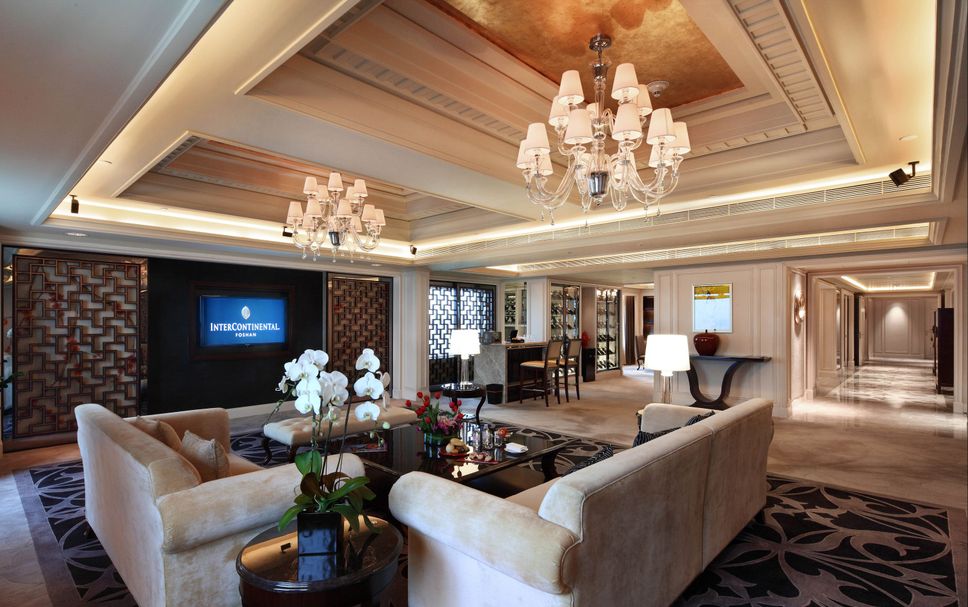 Lounge Foto