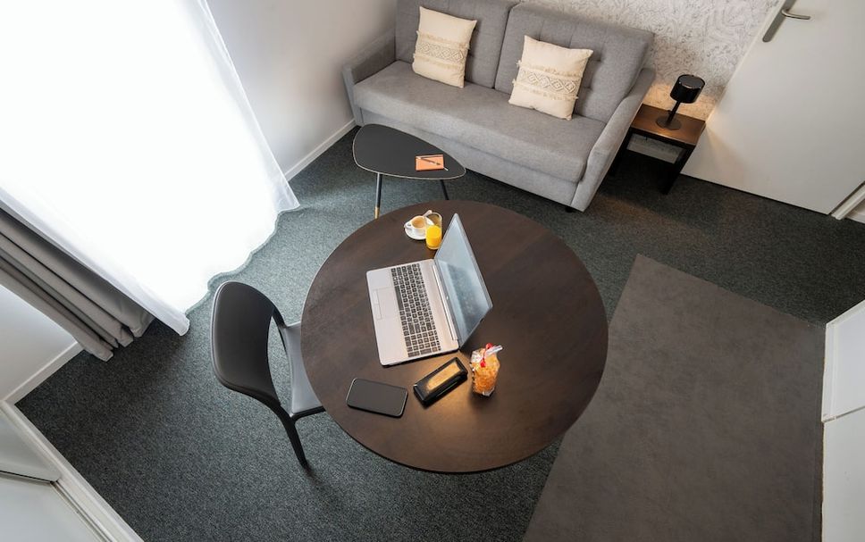 Wohnzimmer Foto