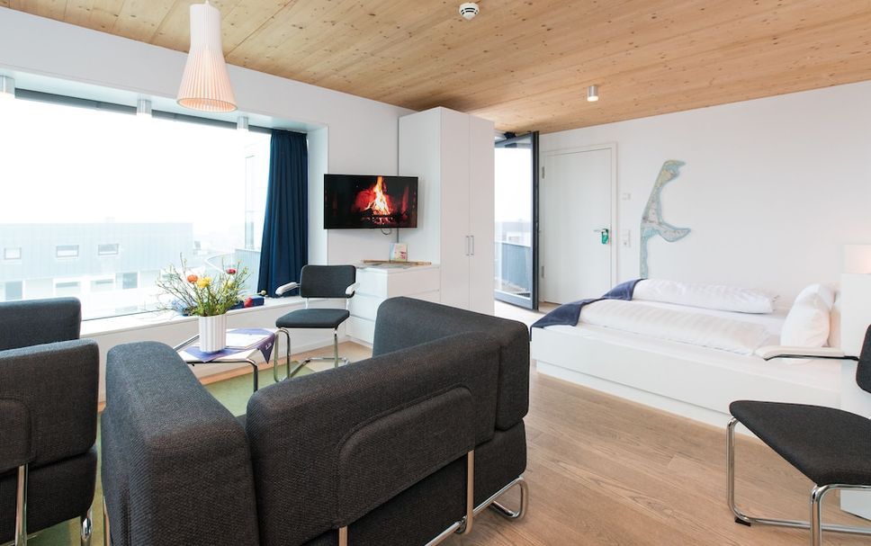 Wohnzimmer Foto