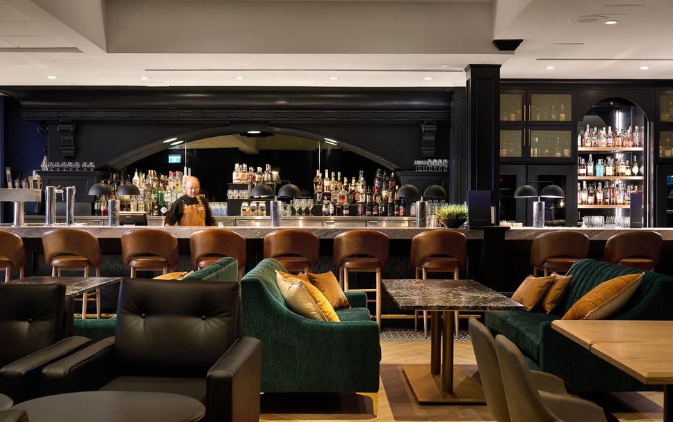 Bar Foto