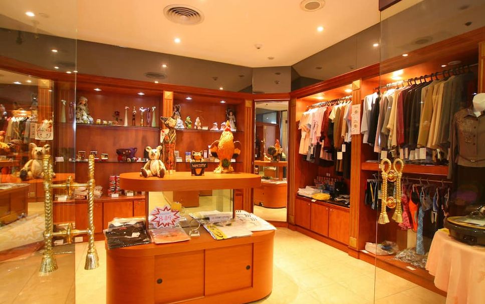 Shop Foto
