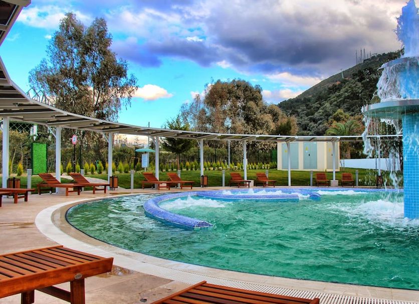 Pool Foto
