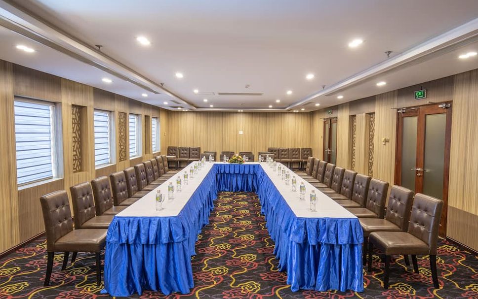 Konferenzraum Foto