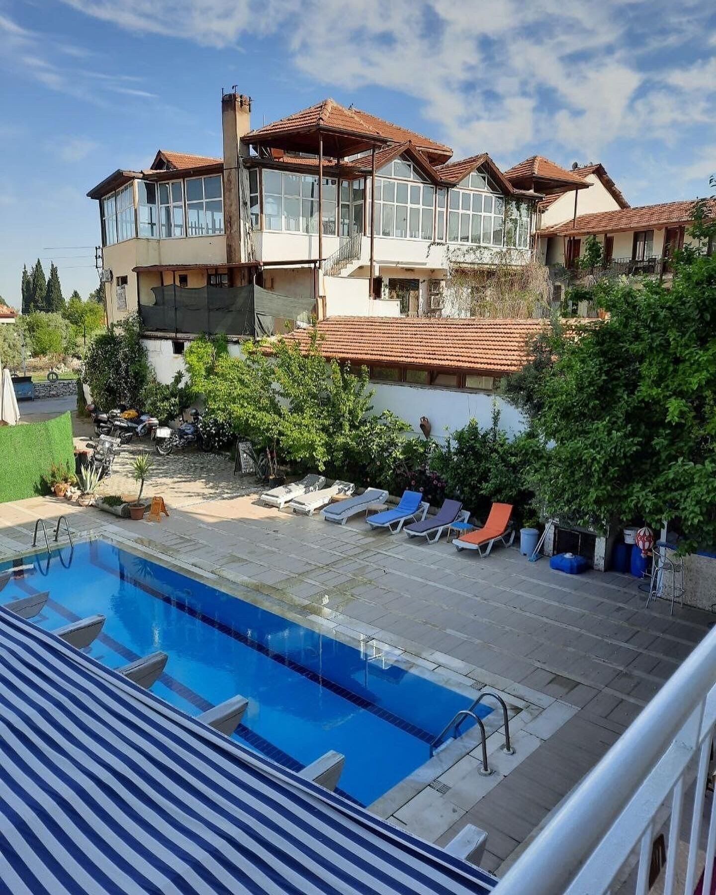 Pool Foto