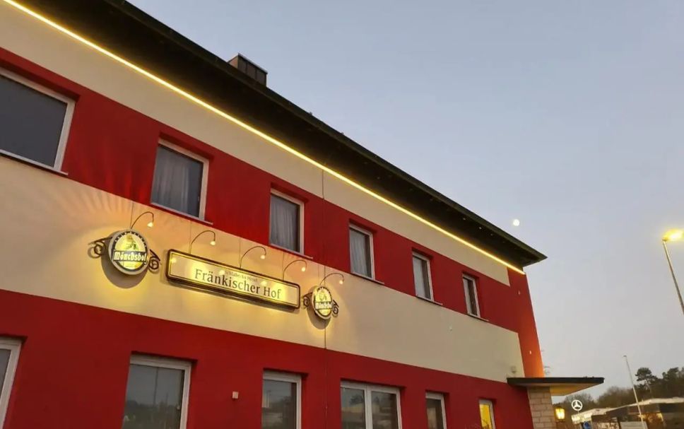 Gebäude Foto