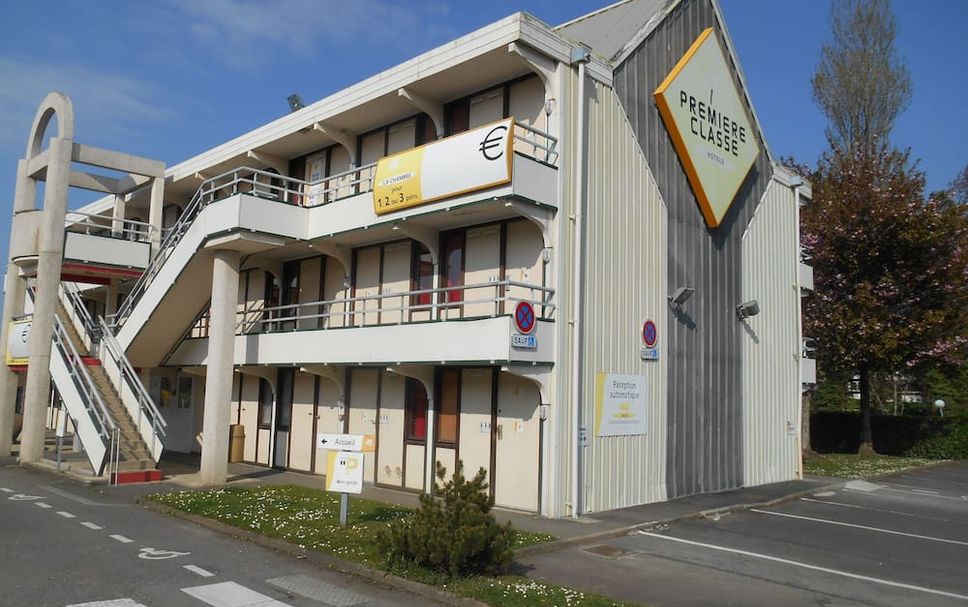 Gebäude Foto