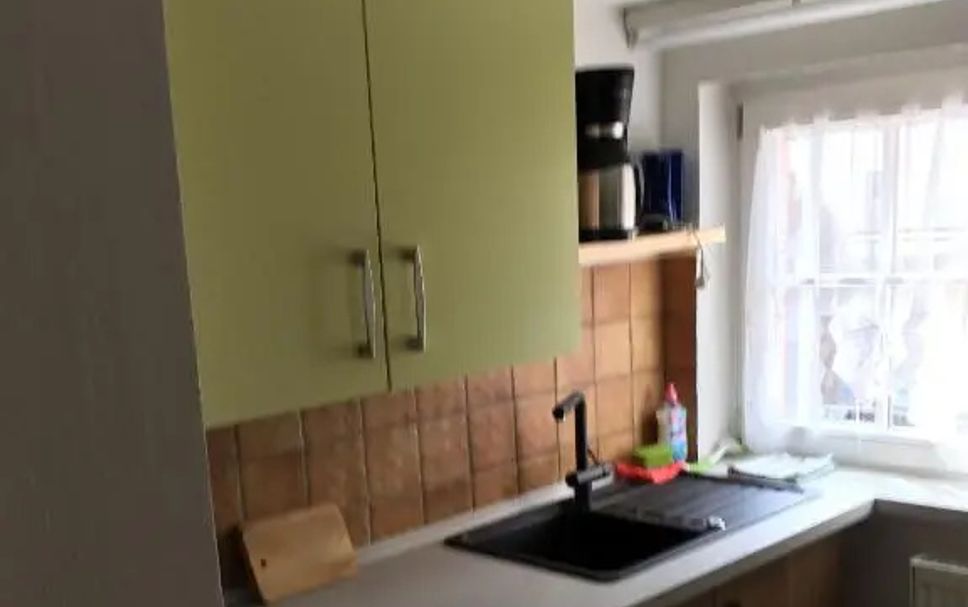 Küche Foto