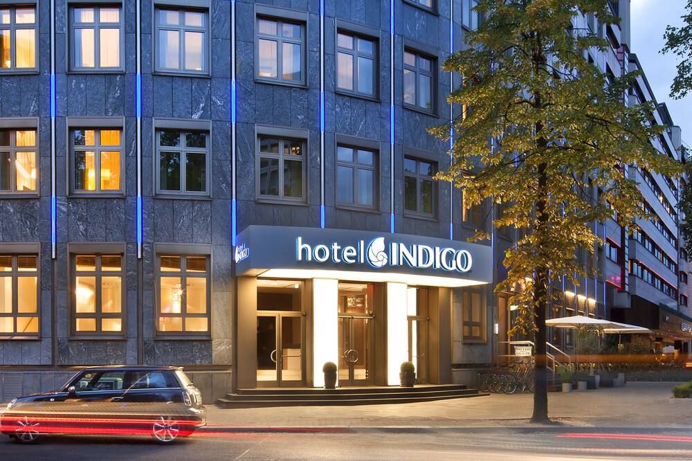 Gebäude