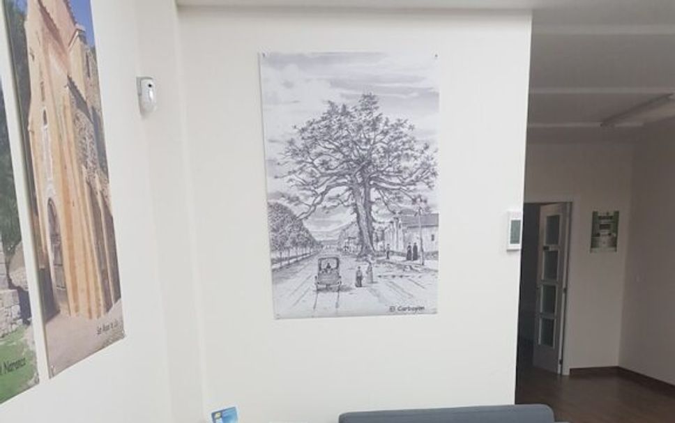 Wohnzimmer Foto