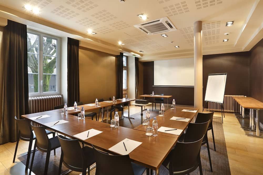 Konferenzraum Foto