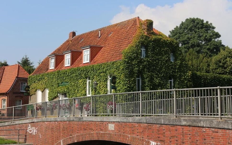 Außenansicht Foto