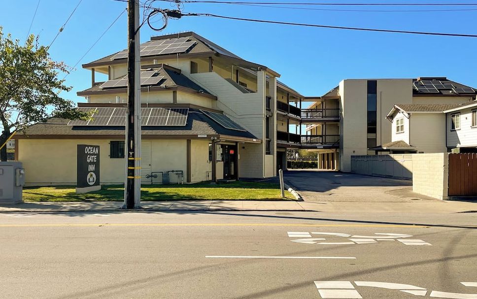 Gebäude Foto