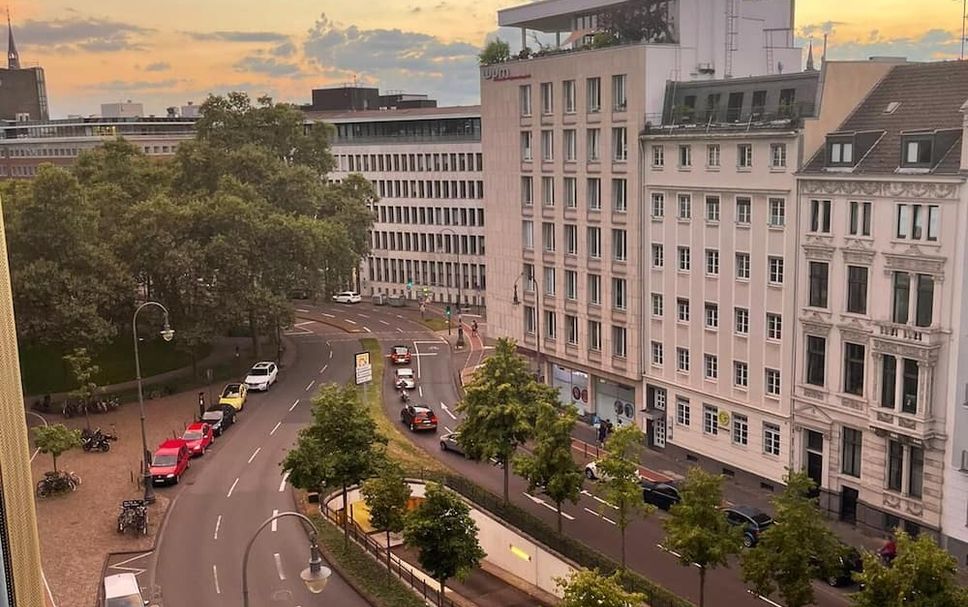 Außenansicht Foto