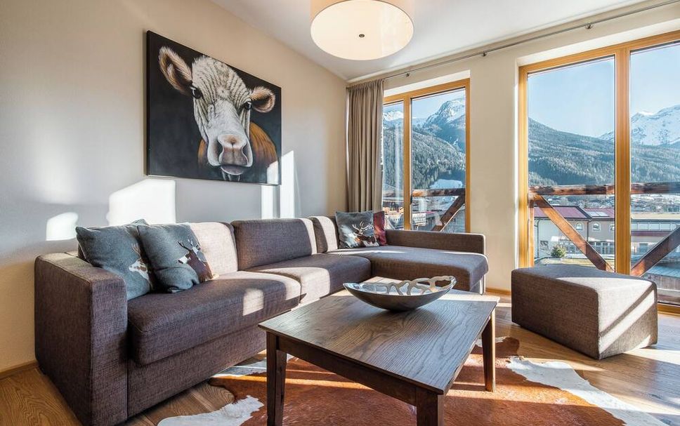 Wohnzimmer Foto