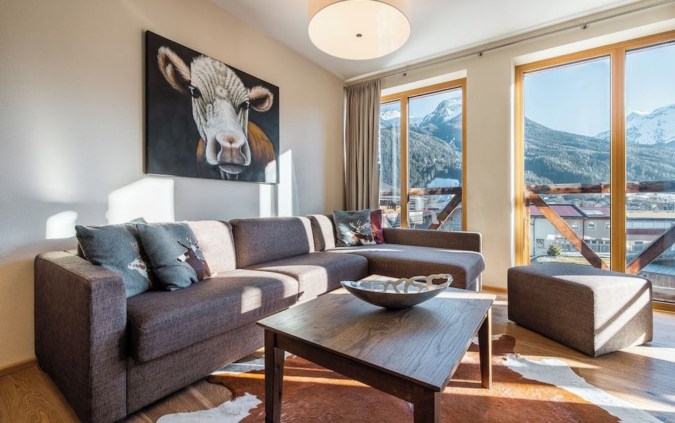 Wohnzimmer Foto