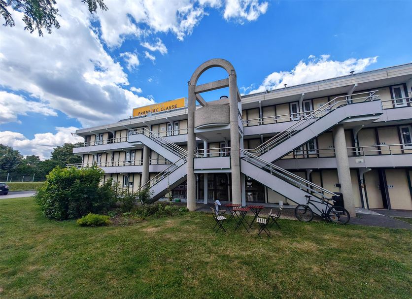 Gebäude Foto