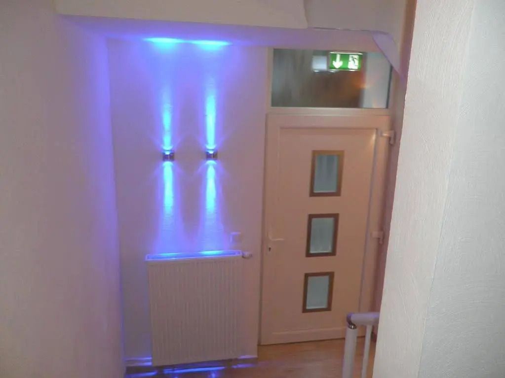 Zimmerausstattung