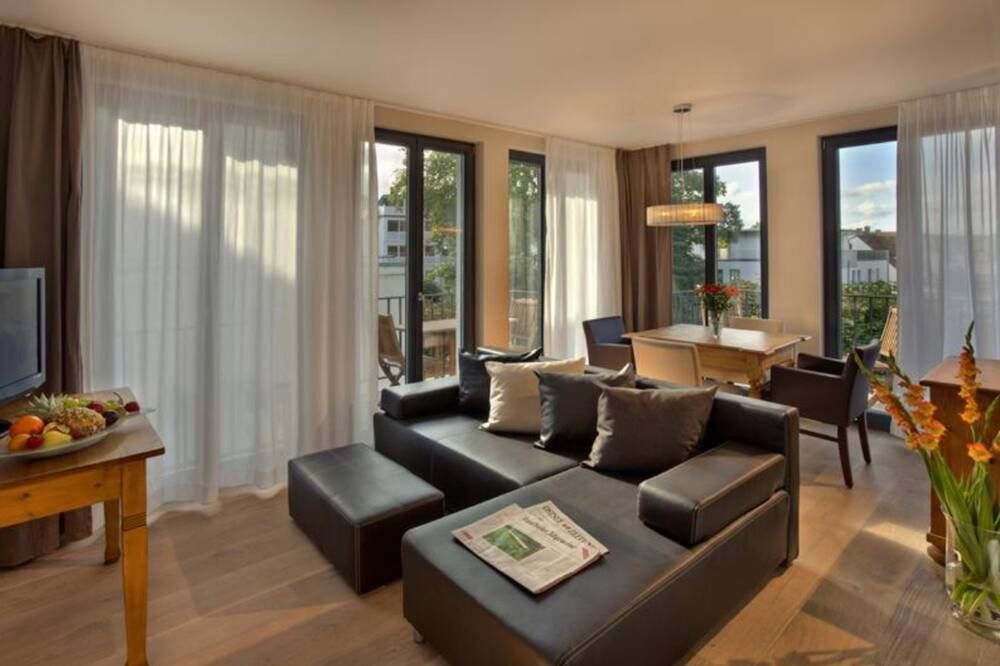 Wohnzimmer Foto