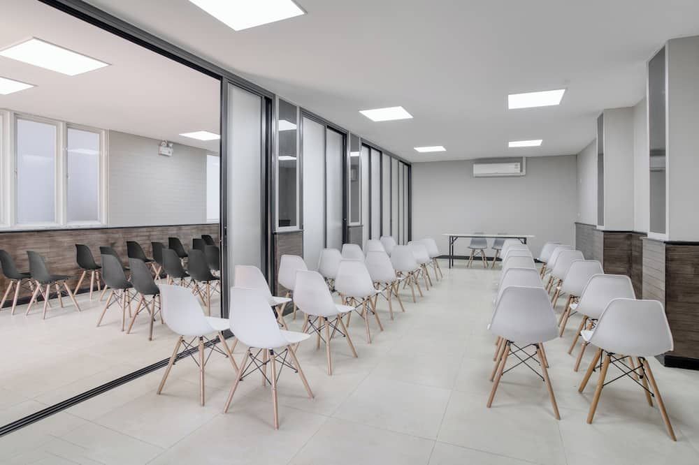 Konferenzraum