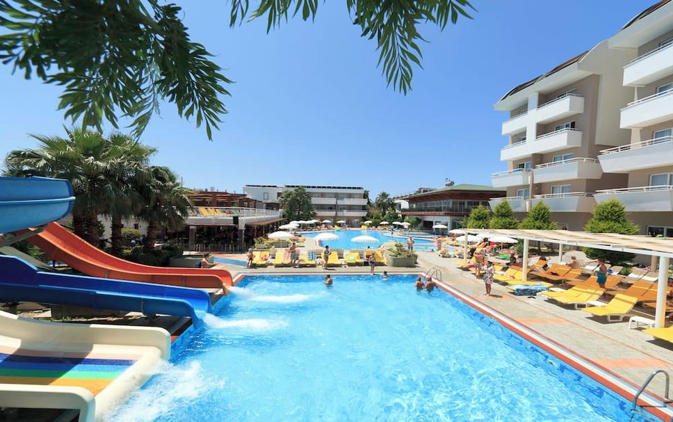 Pool Foto