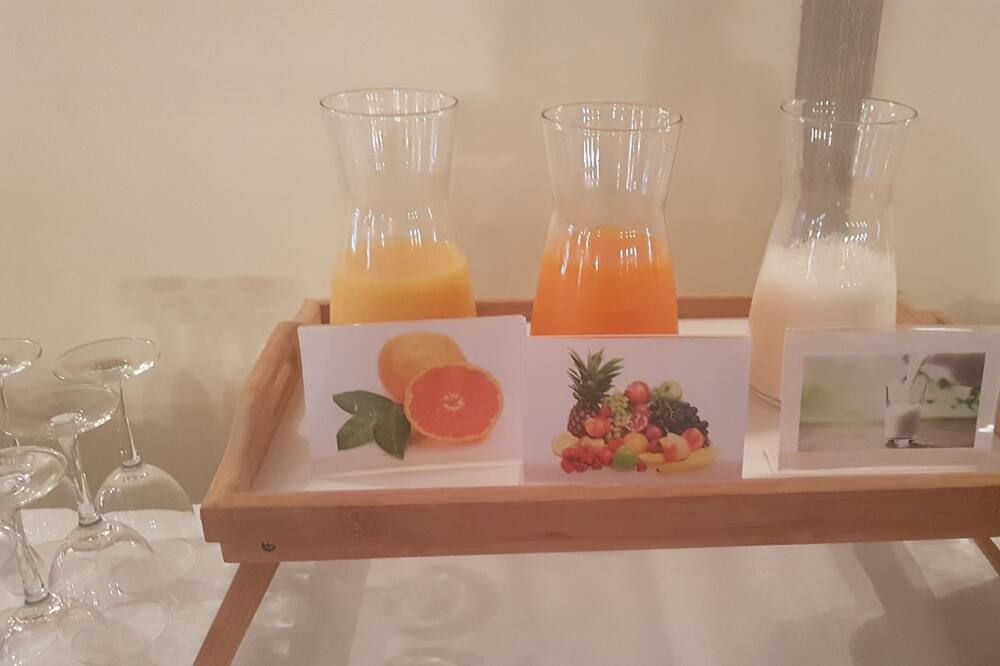 Zimmerausstattung