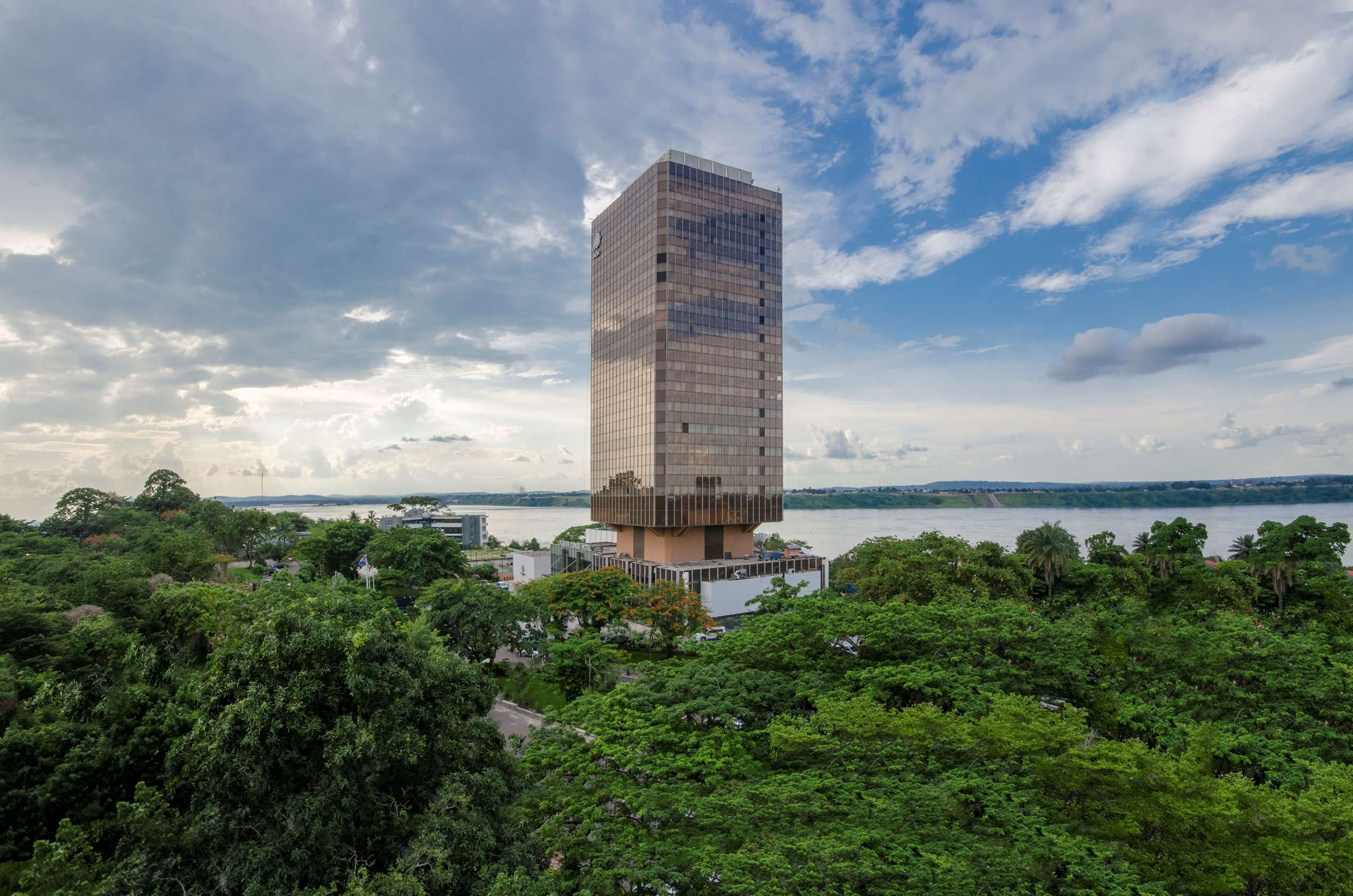 Gebäude Foto