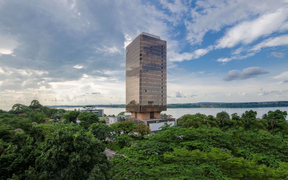 Gebäude Foto