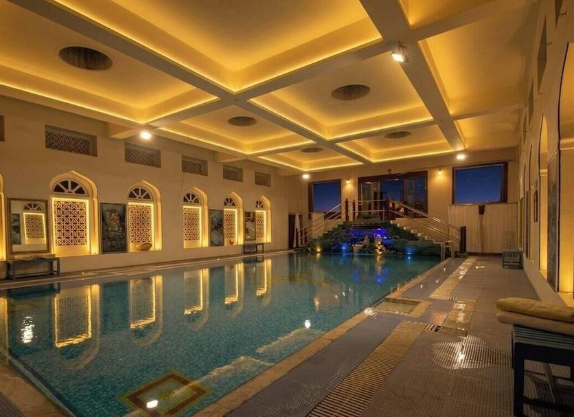 Pool Foto