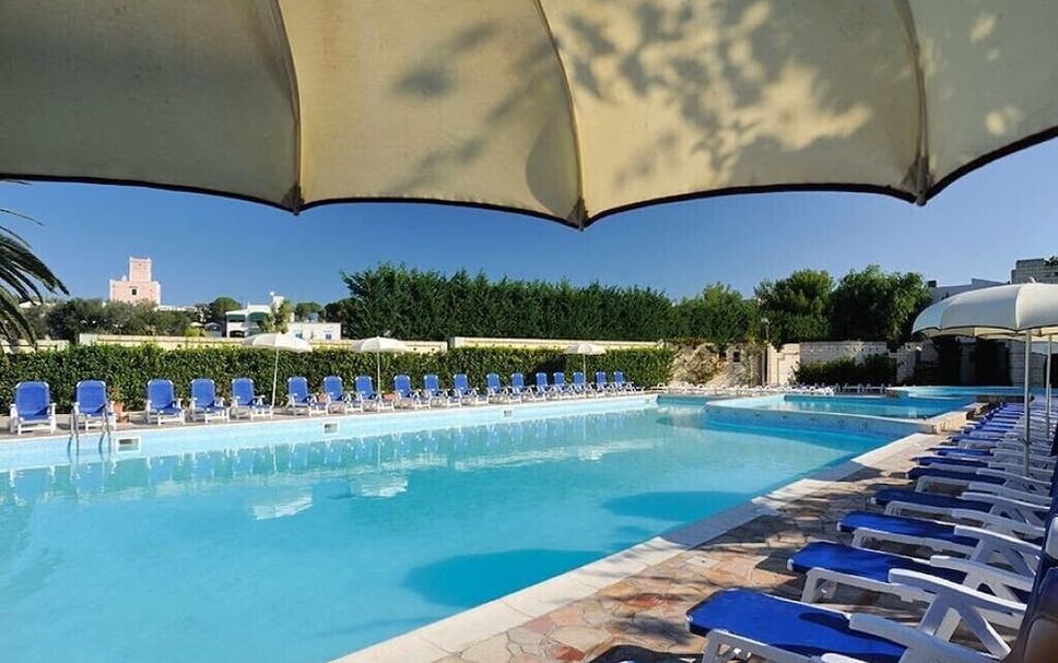 Pool Foto